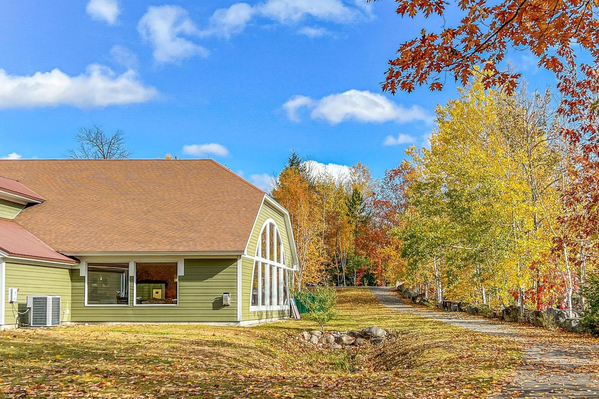 The Lincoln Studio At Rivergreen Exterior photo